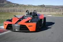 KTM X-Bow 2007 28